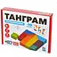 Гра-головоломка "Танграм 8" 900446 KUPIK (4820148900446) - мініатюра 1