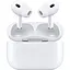 Навушники Apple AirPods Pro 2nd generation with MagSafe Charging Case USB-C (MTJV3) - мініатюра 1