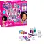 Набір дитячої косметики Barbie Sparkle Lockets Cra-Z-Art det0017638 - мініатюра 2