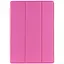 Чохол-книжка Book Cover (stylus slot) для Samsung Galaxy Tab A9+ (11'') (X210/X215) Рожевий / ink - мініатюра 1