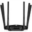 Беспроводной маршрутизатор Mercusys MR50G AC1900 (6706138) - миниатюра 1