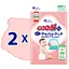 Подгузники GOO.N Plus для детей 6-11 кг размер M 104 шт. - миниатюра 2
