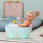Лялька Baby Born Чарівна Карла з аксесуарами 43 см (838006) - мініатюра 3