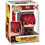 Фигурка Funko Pop Флеш Барри The Flash Barry Allen 10 см TF BA 1336 - миниатюра 3