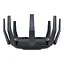 Маршрутизатор RT-AX89X AX6000, 8xGE LAN, 1xGE WAN, 1x10GE, 1xSFP+, 2xUSB3.1, MESH Asus teh0017178 - миниатюра 7