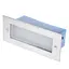 Світильник Brille тротуарний врізний LED 1.3W IP65 (AL-10/21) - мініатюра 2