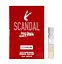 Парфумована вода Мініатюра Jean Paul Gaultier Scandal Le Parfum Intense 1.5 мл - мініатюра 1