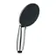 Ручной душ Grohe QuickFix Vitalio Start 110 26031001, Хром - миниатюра 1