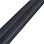 Шинопровод Brille HD-21TR/1 м BK 1 м - миниатюра 2