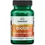 Биотин Swanson Biotin High Potency 10,000 mcg 60 sgels (1086-100-31-9880236-20) - миниатюра 1