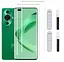 Захисне скло DK UV Curved для Huawei nova 10 Pro 015838 clear 2 шт. - мініатюра 2