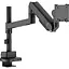 Настольный крепеж для монитора OfficePro MAH751B 24-57" Black [140157] - миниатюра 1