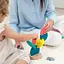 Сенсорна іграшка-прорізувач Miniland Cactus (97345) - мініатюра 4
