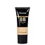 Тональный крем FlorMar ВВ Cream SPF 20, №01 - миниатюра 1