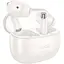Бездротові TWS Bluetooth навушники Hoco EQ12 Rima Milky White (2249603434) - мініатюра 1