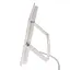 Прожектор Brille уличный LED влагозащищенный IP65 HL-28/70W NW - миниатюра 5
