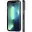 Оригинальный противоударный силиконовый чехол Tech21 Evo Check для iPhone 13 Pro Max (6.7") Black (T21-8966) - миниатюра 6