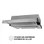 Perfelli TL 5212 I 700 LED - миниатюра 4