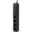 Сетевой фильтр Proove Power Strip P-04 3м (PSP442430001) [151660] - миниатюра 2