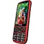 Мобільний телефон Sigma mobile Comfort 50 Optima Type-C Red - мініатюра 3