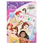Розмальовка Disney Princess водна 24 аркуші (DP24355) - мініатюра 1