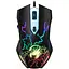 Мышь Genius Scorpion Spear USB Black (31040002400) - миниатюра 1