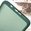 Чохол TPU / PC Lyon Frosted для Xiaomi Redmi Note 8Pro Green - мініатюра 6