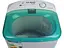 Стиральная машина Milano XPB-30 PA Green полуавтомат - миниатюра 2