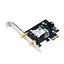 ASUS Адаптер WiFi PCE-BE6500 BE6500 PCI-Express x1 BT5.4 - миниатюра 3