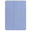 Чохол Smart Case (no logo) для Apple iPad Pro 13 (2024-25) Lavender gray - мініатюра 1