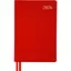 Ежедневник блокнот А5 Leo Planner датированный 2026 Aldento черный 368 страниц (252671) - миниатюра 1
