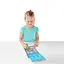 Водна розмальовка з ручкою Melissa & Doug Water WOW Тварини (SM93200/6074878) - мініатюра 5
