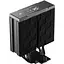 Кулер для процессора Deepcool AK400 G2 DIGITAL NYX Black (R-AK400G2-BKNNMN-GJD-1) - миниатюра 4