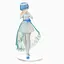 Фигурка SEGA Рэм Re:Zero. Жизнь с нуля в альтернативном мире Rem 22 см WST RZ R 241 - миниатюра 3