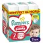Упаковка підгузків-трусиків Pampers Active Baby Pants Розмір 7 (15+ кг) 228 шт. (114 шт. х 2 шт.) - мініатюра 1