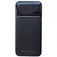 Повербанк Grunhelm GP-20BQC 20000 mAh Black 22.5 W - мініатюра 1