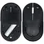 Мышь компьютерная Mi Wireless Mouse 2 (XMWS002TM/HLK4039CN) Black - миниатюра 5