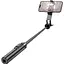 Селфі-монопод Hoco K21 Stream (609975) [134364] - мініатюра 3