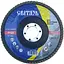 Круг лепестковый Свитязь P120 Т29 плоский 125 х 22.2 мм (83017) - миниатюра 1