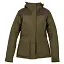 Куртка Hallyard Boville lady 36 Зеленый - миниатюра 1