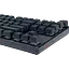 Клавиатура Mchose Mix 87 Lightning Magnetic Switch Black (MC-Mix87-1) - миниатюра 3