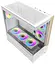 Корпус Darkflash DS900W AIR без БЖ White (DS900W AIR WHITE) - мініатюра 3