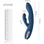 Вібратор-кролик Svakom Aylin - мініатюра 2