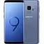 Смартфон Samsung Galaxy S9 SM-G960 64GB Blue Refurbished - мініатюра 1