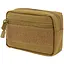 Підсумок Condor Compact Utility утилітарний Койот (1013-1432.03.11) - мініатюра 1