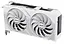 Видеокарта ASUS RTX 5060 8GB DUAL OC WHITE (DUAL-RTX5060-O8G-WHITE) (GDDR7, 128 bit, PCI-E v5.0 x16) - миниатюра 2