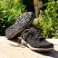 Кросівки Chiruca Metropolitan 03 45 Gore-Tex Black - мініатюра 8