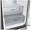 Холодильник LG GC B509SMSM с морозильной камерой - миниатюра 9