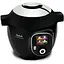 Мультиварка-скороварка Tefal Cook4me+ Connect CY855830 - мініатюра 1