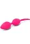Вагинальные шарики Dorcel Divine Balls, диаметр 3.5 см, масса 91 г - миниатюра 2